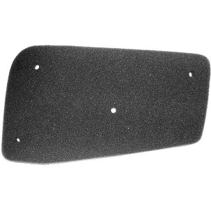 TECNIUM (VICMA) FILTER VAZDUHA - ULOŽAK FILTRA HONDA SHADOW 50 1997-1997 (9193)