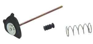 TOURMAX VENTIL MEMBRANOWY PUMPE UBRIZGAVANJA HONDA CB 750K/F 77-78 (MADE IN JAPAN)