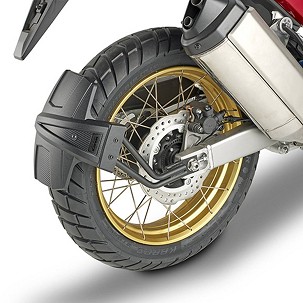 KAPPA MONTAŽA BLATOBRANA KRM02 HONDA CRF 1100L Africa Twin '20-'25, CRF 1100L Africa Twin Adventure Sports '20-'25