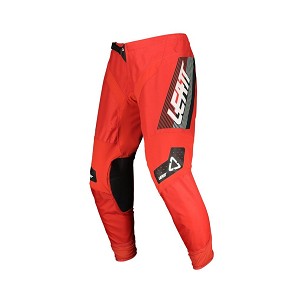 LEATT PANTALONE MOTO 4.5 RED BOJA CRVENA/CRNA VELIČINA S