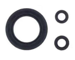 ATHENA KOMPLET (SET) SEMERINGA MOTORSKIH KAWASAKI ER6F/N '06-16, KLE 650 VERSYS '06-'25