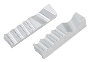 WRENCH HEAD ALATI DRŽAČ (SCISK) ZA IMADUŽA ZA SERVISIRANJE PREDNJIH VEŠANJA (FORK CLAMP TOOL) 120X50X30 MM (DRŽAČ 10/12/12.5/14 MM)