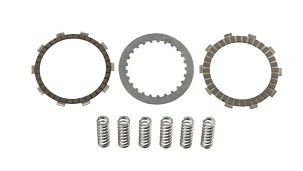 TRW ZF KVAČILO KOMPLETNE SUPERKIT HONDA CBR 900 RR FIREBLADE '00-'01, CBR 954 RR FIREBLADE '02-'03