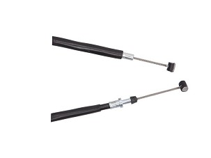 BIKETEC SAJLA KVAČILA BMW F 650 GS '00-'09, F 650 DAKAR '01-'08, BMW F 650 CS '02-'05 32737661757 (K14,R13,R131)