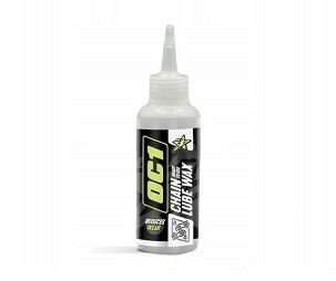 OC1 MAZIVO ZA BICIKLISTIČKI LANAC Chain Lube Dry 140ml