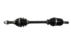 PROMX POLUOSOVINA POGONSKA SUZUKI KING QUAD 450 07-10, 500 11-18, 700 06-07, 750 08-18 PREDNJI LEVA / DESNA