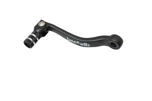 BUZZETTI POLUGA PROMENE MENJAČA ALUMINIJUMSKA KTM LC4 625/640 ''98-; SXC 625 '98-; SMC 600/625/990 '98-