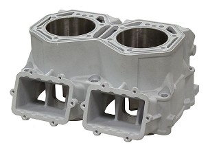 SPI SNOW CILINDAR (TWIN) SKI DOO EXPEDITION 800 R '16-'20, FREERIDE 800 R '12-'17, GSX 800 R '07-'15, MXZ 800 '08-'17, RENEGADE 800 R '10-'19, SUMMIT 800 R '07-'17, LYNX 69 RANGER 800 '17-'19, COMMANDER 800 '14-'19, RAVE 800 '11-'17 (SKUTER ZA SNEG)