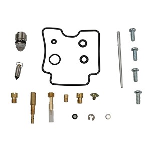 PROX 2025/12 SET ZA POPRAVKU KARBURATORA SUZUKI DR-Z 400 SM '05-'20, DR-Z 400 S '00-'20