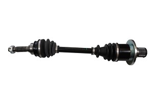 PROMX POLUOSOVINA POGONSKA SUZUKI KING QUAD 450 07-10, 500 11-18, 700 06-07, 750 08-18 ZADNJI LEVA / DESNA