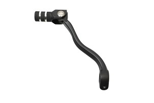 BUZZETTI POLUGA PROMENE MENJAČA ALUMINIJUMSKA HONDA CR 250R '04-; CRF 250R '04