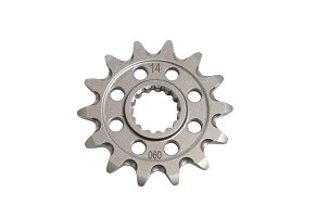 PROX LANČANIK PREDNJA TRIUMPH TF 250 X '24-, TF 450 RC '24-, (STD. + 2) (LANAC 520)