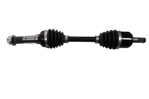 PROMX POLUOSOVINA POGONSKA YAMAHA YFM 350/400 BIG BEAR 97-01, YFM 350 WOLVERINE 95-00, YFM 400 KODIAK 99 PREDNJI LEVA / DESNA