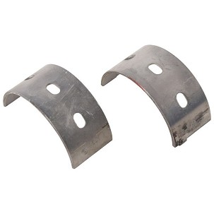 HOT RODS LEŽAJEVI (KLIZNI LEŽAJEVI) VRATILA KOLENASTOG (BOJA CRVENA) POLARIS ACE 900 EPS '16-'19, GENERAL 1000 EPS '16-'19, GENERAL 1000 EPS '20-'21, GENERAL 4 1000 '17-'18, GENERAL 4 1000 EPS '19-'20