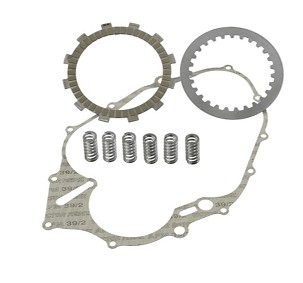 TRW ZF KVAČILO KOMPLETNE SUPERKIT YAMAHA TT 600 '85-'93, TT 600 R '97-'04, XT 600 '83-'90, XT 600 SA TENERE '83-'87