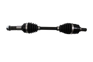 PROMX POLUOSOVINA POGONSKA YAMAHA YFM 450 GRIZZLY 11-14 ZADNJI LEVA / DESNA