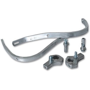 UFO ALUMINIJUMSKI NOSAČI ŠTITNIKA ZA RUKE ZA PM01633