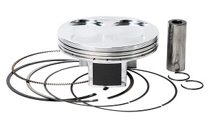 VERTEX KLIP YAMAHA YZF 450 (YZ450F) '10-'13 REPLICA 12,5 :1 (KARIKE 590397000003 X 1 KPL.)