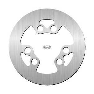NG DISK KOČIONI PREDNJI GAS GAS CONTACT TXT 125/200/250/270/320 '99-01 (185X72X3MM) (6X15,5MM)