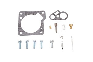 PROX 2025/12 SET ZA POPRAVKU KARBURATORA YAMAHA PW 50 '81-'24