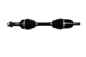 PROMX POLUOSOVINA POGONSKA HONDA TRX 420 FE/FM/FA/FPA/TE/TM 14-16 PREDNJI LEVA
