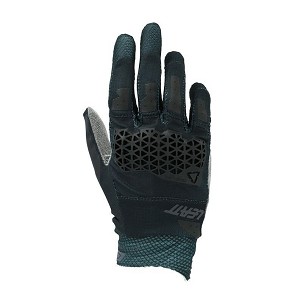 LEATT RUKAVICE MOTO 3.5 JUNIOR (DEČJE) GLOVE BLACK BOJA CRNA VELIČINA L