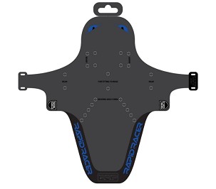 RAPID RASPRODAJA RACER PRODUCT RRP BLATOBRAN BICIKLISTIČKI ENDUROGUARD STANDARD BOJA CRNA/PLAVA