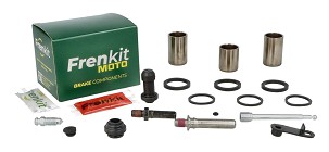 FRENKIT MOTO 2026/05 KOMPLET ZA POPRAVKU KOČIONE ČELJUSTI (KOMPLETAN / SUPERKIT) NISSIN (KLIP FI 23 / 23MM) PREDNJA HONDA ST 1300 PAN EUROPEAN '01-'16