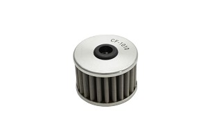 READY FILTER ULJA VIŠEKRATNE UPOTREBE GAS GAS, HONDA, KAWASAKI, POLARIS, SUZUKI (HF112)