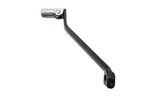 BUZZETTI POLUGA PROMENE MENJAČA ČELIČNA HONDA XL 350R; XL 600; YAMAHA XT 600SA TENERE