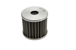 READY FILTER ULJA VIŠEKRATNE UPOTREBE KWASAKI KLR 250/600/650, KLX 250/650 (HF123)