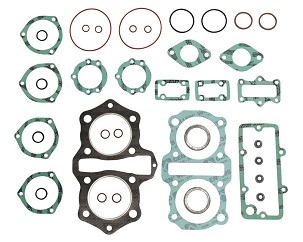 ATHENA ZAPTIVKE TOP-END YAMAHA XT350 '85-'93, TT350 '85-'95