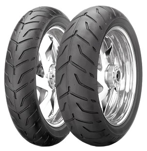 DUNLOP GUMA 130/70B18 D408 63H TL PREDNJA HARLEY-DAVIDSON DOT 44/2025