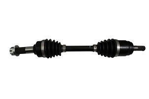 PROMX POLUOSOVINA POGONSKA HONDA TRX 420 IRS 15-16, TRX 500 Foreman 14-16, TRX 500 Rubicon 15-16 PREDNJI LEVA