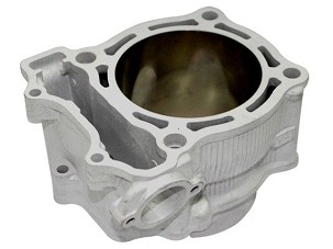 PSYCHIC CILINDAR YAMAHA YZF 250 (01-13), WRF 250 (01-13), GAS GAS EC 250F (10-15) BIG BORE = 83MM (+6MM = 290CM3) - ZAMENJEN SA CX-40004-BB6