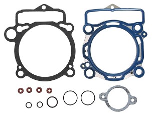 NAMURA ZAPTIVKE TOP-END KTM SXF (SX-F) 350 '19-'22, EXCF (EXC-F) 350 '20-'23, GAS GAS EC 350 F '21-'23 , HUSQVARNA FC 350'19-'22 FE 350 '20-'23