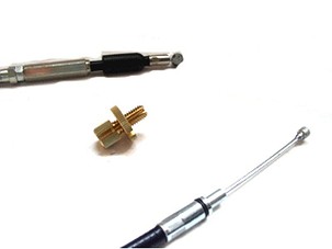 PSYCHIC SAJLA KVAČILA HONDA CR 250 '98-'03 (CI0107) (53.120015) (L3920373)