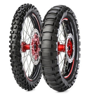 METZELER GUMA 140/80-18 KAROO EXTREME 70R TT MST M/C ZADNJI DOT 50-51/2022