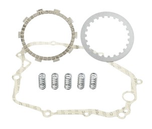 TRW ZF KVAČILO KOMPLETNE SUPERKIT YAMAHA DT 125 R / RH / RN / RE '91-'06, TDR 125 '97-'02