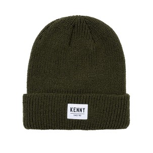 KENNY RACING KAČKET ZIMSKA BOJA ZELENA