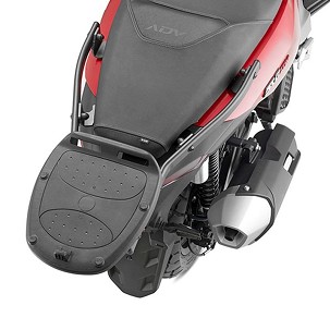 KAPPA NOSAČ CENTRALNOG KOFERA VOGE SR1 125 ADV '24-'25, (BEZ PLOČE)