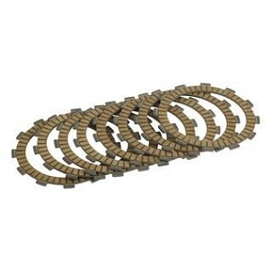 PROX DISKOVI ZA KVAČILO HONDA CRF 450 R '25-, CRF 450 RX '25-,