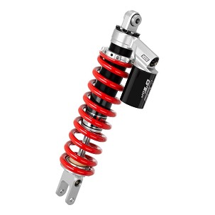 YSS PODESIVI AMORTIZER HONDA CRF 300 L '20-'26 (76-105 KG.)