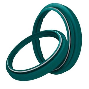 SKF SET (1 LAGA) SEMERINGA PREDNJEG VEŠANJA (ULJNE I PRAŠINSKE) PAIOLI 38 BETA TRIAL