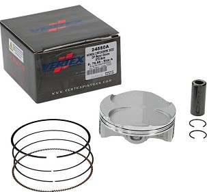 VERTEX KLIP HONDA CRF 250R/RX GP-RACER '22-'25 (HC 14,4:1) (78.98MM) (STD. + 0,02MM)