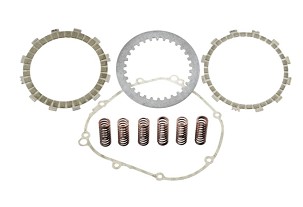 TRW ZF KVAČILO KOMPLETNE SUPERKIT YAMAHA YZF R1 '04-'06, FZ1 N / NA '06-'15