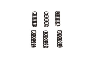 PROX OPRUGE ZA KVAČILO HONDA CRF 450 R '21-'25, CRF 450 RX '21-'25