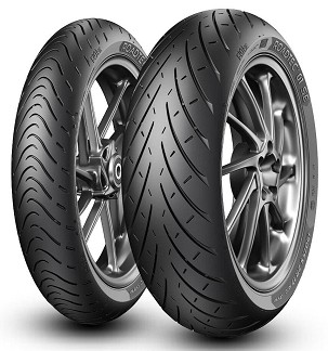 METZELER KOMPLET GUMA (3850800/25) 120/70ZR17 ROADTEC 01 SE (58W) TL M/C PREDNJI DOT 2025 + (3851300/24) 190/55ZR17 ROADTEC 01 SE (75W) TL M/C ZADNJI DOT 2024 + SASZETKA METZELER