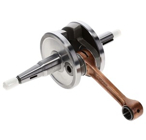 WISECO 2025/12 VRATILO KOLENASTI YAMAHA YFS 200 BLASTER '88-'06 (HR 4005)