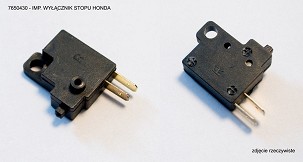 IMP. PREKIDAČ/SENZOR KOČNICE HONDA
